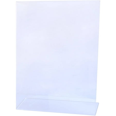 - Standup Sign Holder