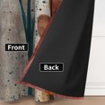 thumbnail image 3 of Tchckioa Abstract Art Blackout Curtains for Bedroom,52x96 Inch Privacy Protection Grommet Window Drapes,2 Panels, 3 of 8