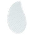 thumbnail image 1 of Nano Glass Foot File Dead Skin Removal Epoxy Coating Ergonomic Handle Gentle Exfoliation for Heels Soles All Skin Types Pedicure Tool, 1 of 4