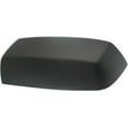 thumbnail image 3 of Mirror Cover Lh For SILVERADO SIERRA 1500 14-17 2500 HD 3500 HD 15-17 Fits STYCV, 3 of 5