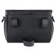thumbnail image 4 of Bolsa de almacenamiento para manillar de bicicleta impermeable con tiras reflectantes brillar Electrónica, 4 of 5