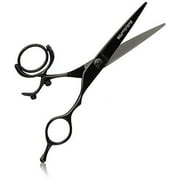 BabylissPro Nano Titanium 5.75" Shears w/ Free Storage Case
