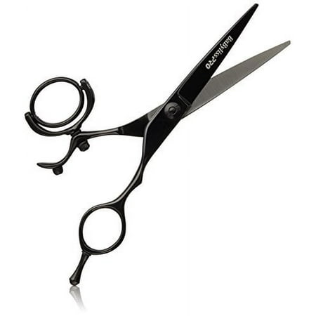 BabylissPro Nano Titanium 5.75" Shears w/ Free Storage Case