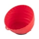 thumbnail image 4 of Cuenco de tiza para gimnasio, contenedor de tiza para gimnasio, recipiente de almacenamiento práctico, soporte para tiza para gimnasia, levantamiento Rojo, 4 of 8