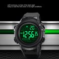 thumbnail image 3 of Outdoor Sports Watch, Military Multifunctional Stopwatch Wrist Watch  for Shower, 3 of 7