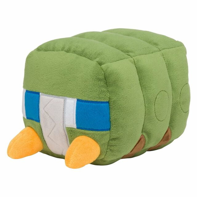 pokemon charjabug plush
