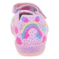 thumbnail image 3 of Lelli Kelly Allegra Dolly Girls Canvas Shoes, 3 of 5