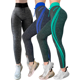 thumbnail image 1 of Set De 2 Legging Mujer Mallones Leggins Mayon Mallas Térmico UNITALLA, 1 of 5