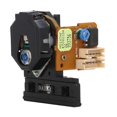 thumbnail image 1 of Optical Pickup Laser Lens Head Replacement Home Audio Components H8147AF for Sharp Player, 1 of 5
