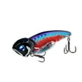 thumbnail image 6 of 3PC BIQIANWO Fishing Lures Jigging 3D Printed VIB High Vibration All Water Durable Bait for all fish, 6 of 7