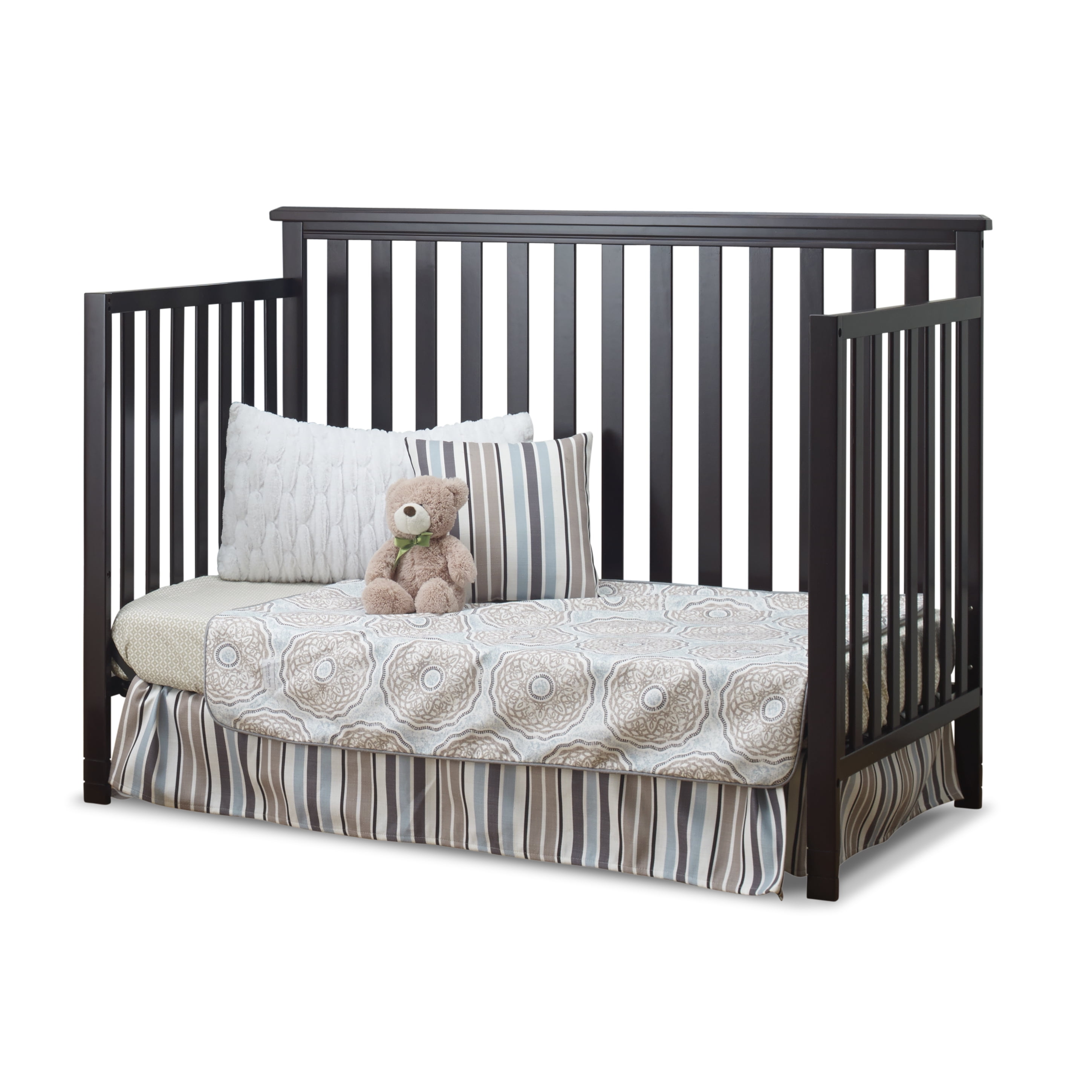 Berkley Flat Top Crib