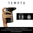 thumbnail image 5 of Temptu Airpod Foundation, True Beige, 5 of 5