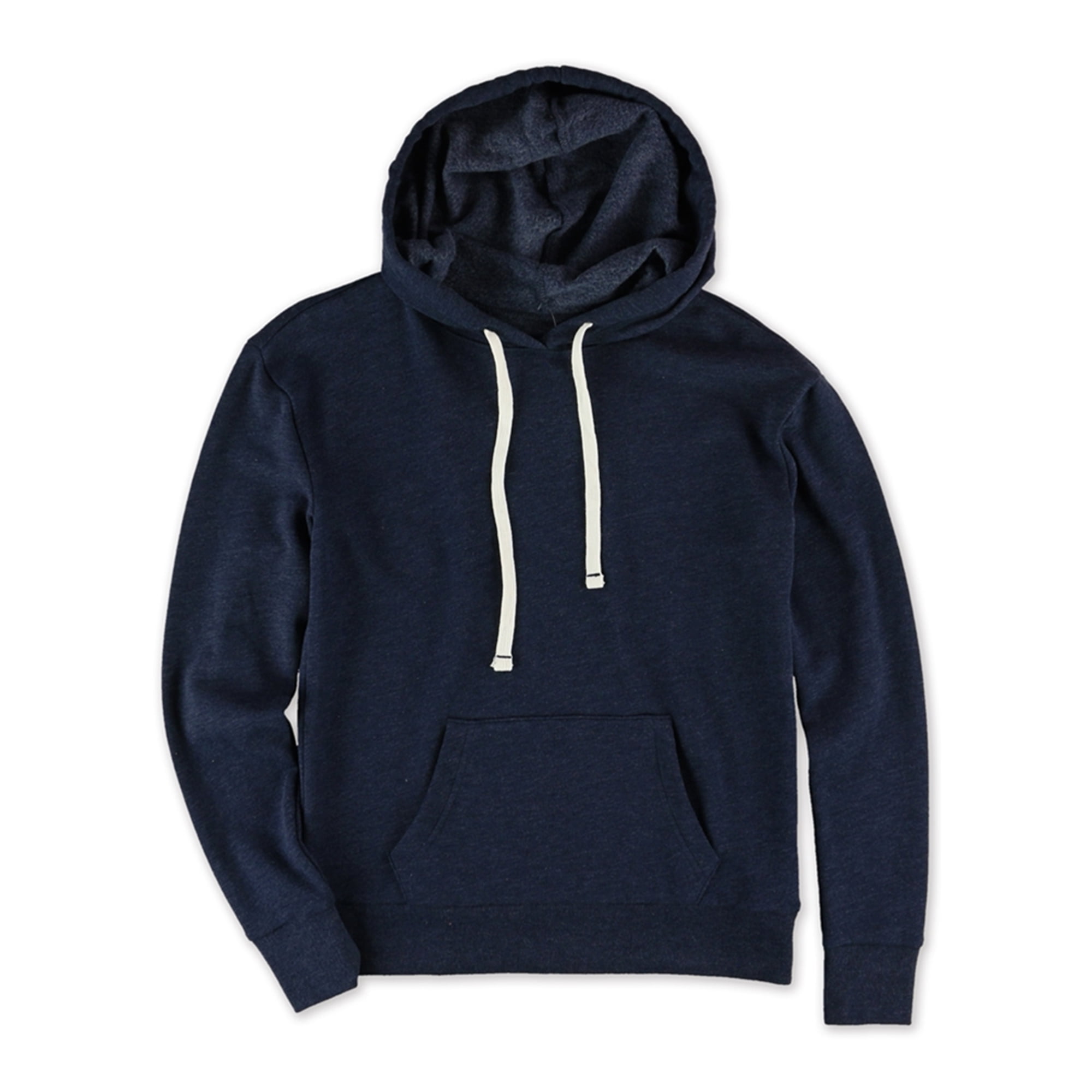 aeropostale fuzzy fleece pullover hoodie