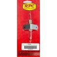 thumbnail image 2 of RPC Racing Power Société R6052 Carburateur Gaz Ressort de Rappel pour une Utilisation avec Double Kits de Liaison Carburateur; Acier Chromé; avec 1 Ressort de Rappel et Support, 2 of 4