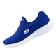 thumbnail image 5 of Tenis Sport Urbanos Suela Extra Ligera Azul Rey Comodos Unisex   23.5 Speed Limit 110, 5 of 6