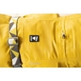 thumbnail image 4 of Hurtta Mudventure Reflective Coat, Turmeric 14 in, 4 of 9
