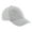 Light Grey, variant on Beechfield® Outdoor Waterproof 6 Panel Baseball Cap (Pack of 2)