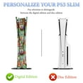 thumbnail image 7 of The ORIGINAL Enchanted Tiki Room Collage PS5/PS5 Pro/PS5 Slim Digital Disc Skin Sticker For Console And Controller Skins, 7 of 7