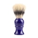 thumbnail image 1 of Cepillo de plástico con cerdas de jabalí para el cuidado del afeitado, herramientas para hacer espuma, cepillo para hombres, 1 of 1