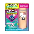 thumbnail image 1 of Toalla Sanitaria SABA Invisible 32+ Termo frio HK, 1 of 4