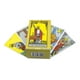 thumbnail image 2 of Tarot Rider Waite Profesional Plastificado 78 cartas+instructivo Zohar Tarot Rider Waite Profesional 12x7 cm, 2 of 6