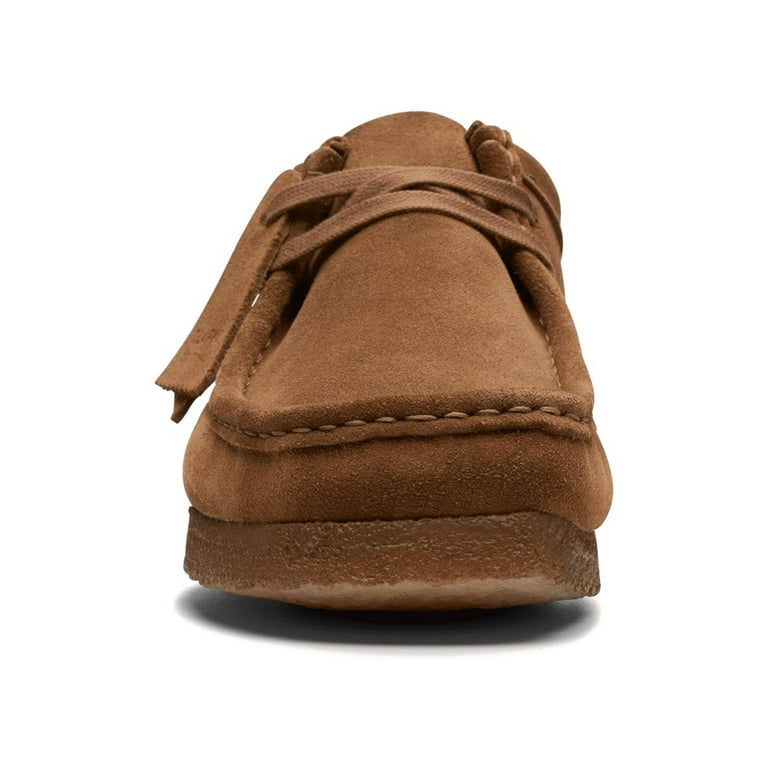 INSCRIRE × Clarks Originals Wallabee 4 INSCRIRE × Clarks Originals Wallabee 4
