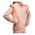 thumbnail image 3 of Chamarra Wilson Talla 6 Rosa, 3 of 4