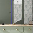 thumbnail image 6 of Ambesonne Vintage Aztec Peel & Stick Wallpaper for Home, Muted Colors Paisley, 13"x36", Multicolor, 6 of 6