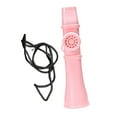 thumbnail image 3 of Milaget Instruments de Musique Portables d'Accompagnement Kazoo pour Ukulélé Violon Débutant Rose, 3 of 9