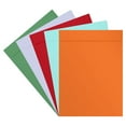 thumbnail image 5 of JAM Paper & Envelope Peel & Seal, Catalog Envelopes, 10 x 13, Assorted, 50/Pack, 5 of 5