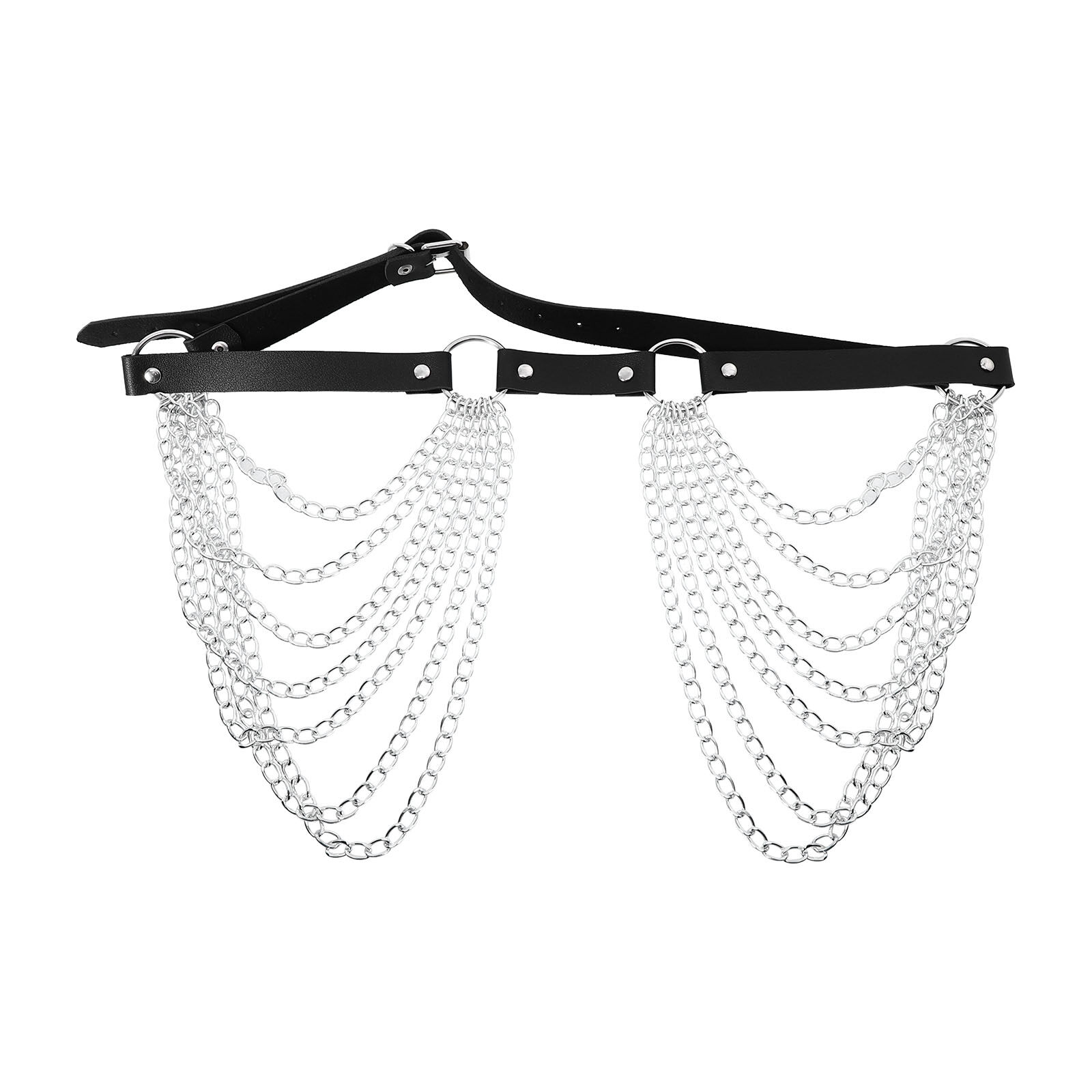 Belly waist belt Layered Body Chains Beach Sexy Waist Belt Waistband