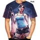 thumbnail image 3 of Horror Game Left 4 Dead 2 Tshirt 3D Printed Casual Men/Women's Hip Hop Short-sleeve Kids T-Shirt Harajuku Styles Unisex Clothes, 3 of 5