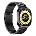 thumbnail image 1 of Smartwatch Reloj Inteligente Ws09 Ultra Fralugio De Lujo Nfc Negro Fralugio Sport, 1 of 4