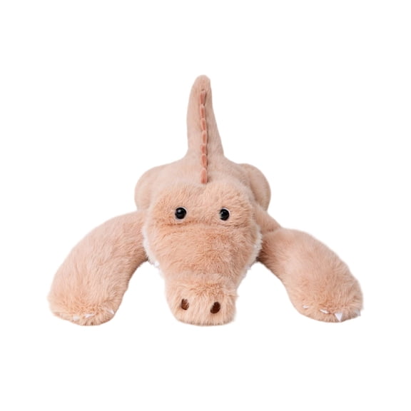 Weighted Stuffed Animals 11.8"Large Plush Toy,Weighted Plushie Body Pillow with Soft Faux Fur, Birthday Gift for Baby, Adults
