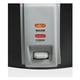 thumbnail image 3 of Arrocera Hamilton Beach 30 Tazas Negro, 3 of 4