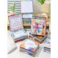 Desk Calendar 2025 Quotes 