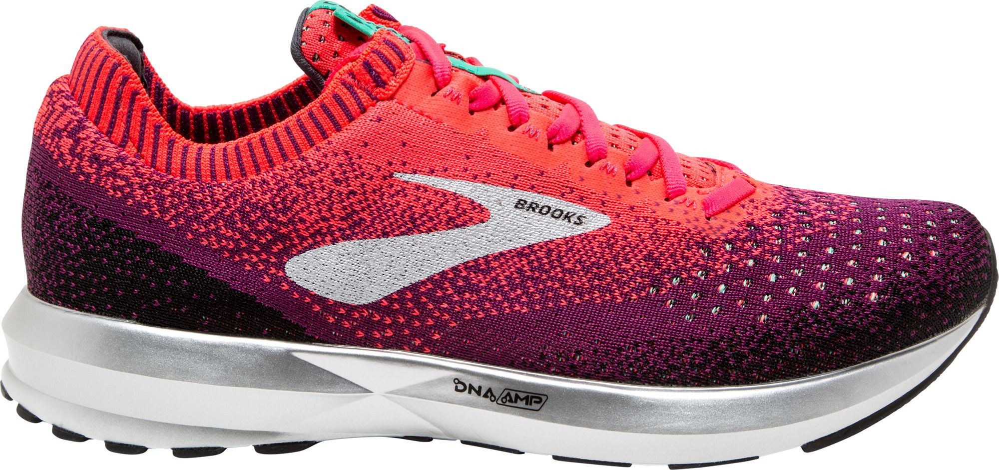 Women's Brooks Levitate Running Shoe Walmart.com