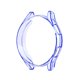 thumbnail image 1 of Para Galaxy- Watch4 Classic 46mm Anti-rasguño Shell All-around Bumper Cover, azul Feliz Sencillez, 1 of 5