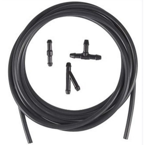 Windshield Washer Hose Repair Kit