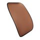 thumbnail image 2 of Soporte para Respaldo de Asiento de Vehículo, Cojín Lumbar con Ventilación, Malla Transpirable, Diseño Ergonómico con Relleno de Espuma, 62x48 cm para Auto, Camioneta, SUV, 2 of 7