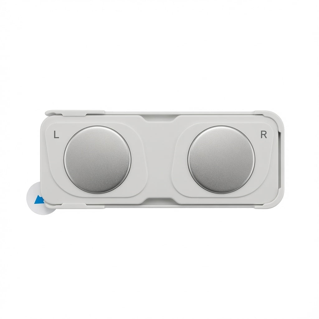 MALVIX Personal ECG Heart Monitor