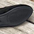 thumbnail image 3 of Zapatos planos para mujeres Toe Ballet Flats Slip On Ballet Dressy Flats cómodos zapatos para caminar para trabajar, 3 of 6
