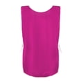 thumbnail image 2 of TOPTIE Mesh Event Staff Vests, Breathable Golf Caddie Bibs with Pockets for Tournaments Volunteer, 2 of 7