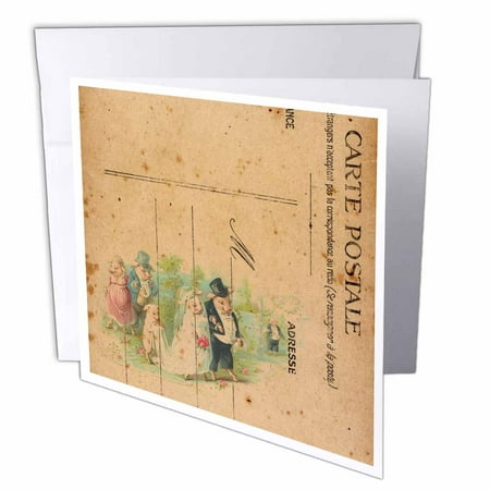 3drose carte postale wedding pigs digital art by angelandspot greeting cards 6 x 6 - Digital Greeting Cards 3drose carte postale wedding pigs digital art by angelandspot greeting cards 6 x 6 - Digital Greeting Cards