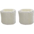 thumbnail image 1 of Replacement For HWF62, HWF62D, HWF-62, H62, H-62 Holmes Humidifier Wick Filter 2-Pack, 1 of 6