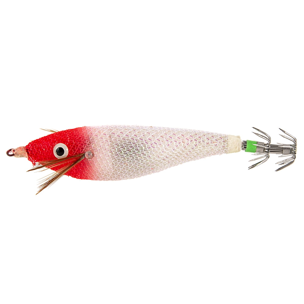 squid jig rig