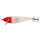 thumbnail image 1 of Señuelo de pesca Jig de calamar luminoso de 6 cm / 8 cm pesca señuelo de camarones de madera señuelo Abanopi Señuelo de pesca, 1 of 7
