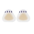 thumbnail image 1 of Sonducket Almohadillas protectoras de Gel para talón, 2 uds., pegatinas para calzado, almohadillas protectoras para pies, accesorio para el cuidado de los Accesorios de calzado 42*45mm Sonducket AP010747-08, 1 of 6