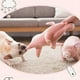 thumbnail image 5 of Cute Pig Plush Toy, Soft Toy Doll Cushion, Cartoon Children Accompany Cuddly Toy, Stuffed Toys, Washable, Safety Tested, for Children of All Ages, 5 of 5