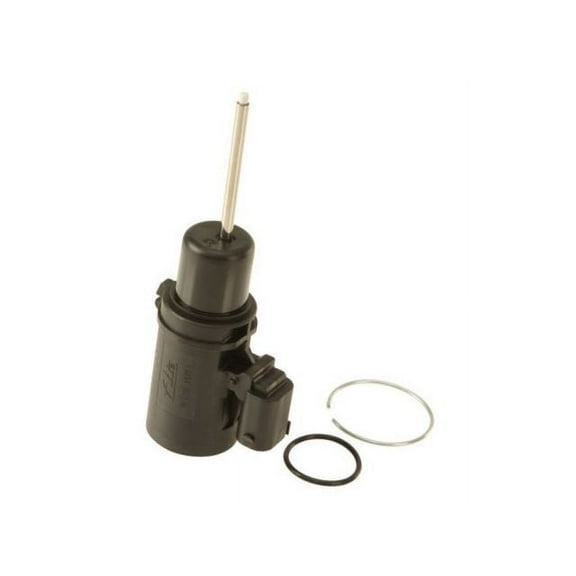 Brake Booster Sensor - Compatible with 2001 - 2007 Volvo V70 2002 2003 2004 2005 2006